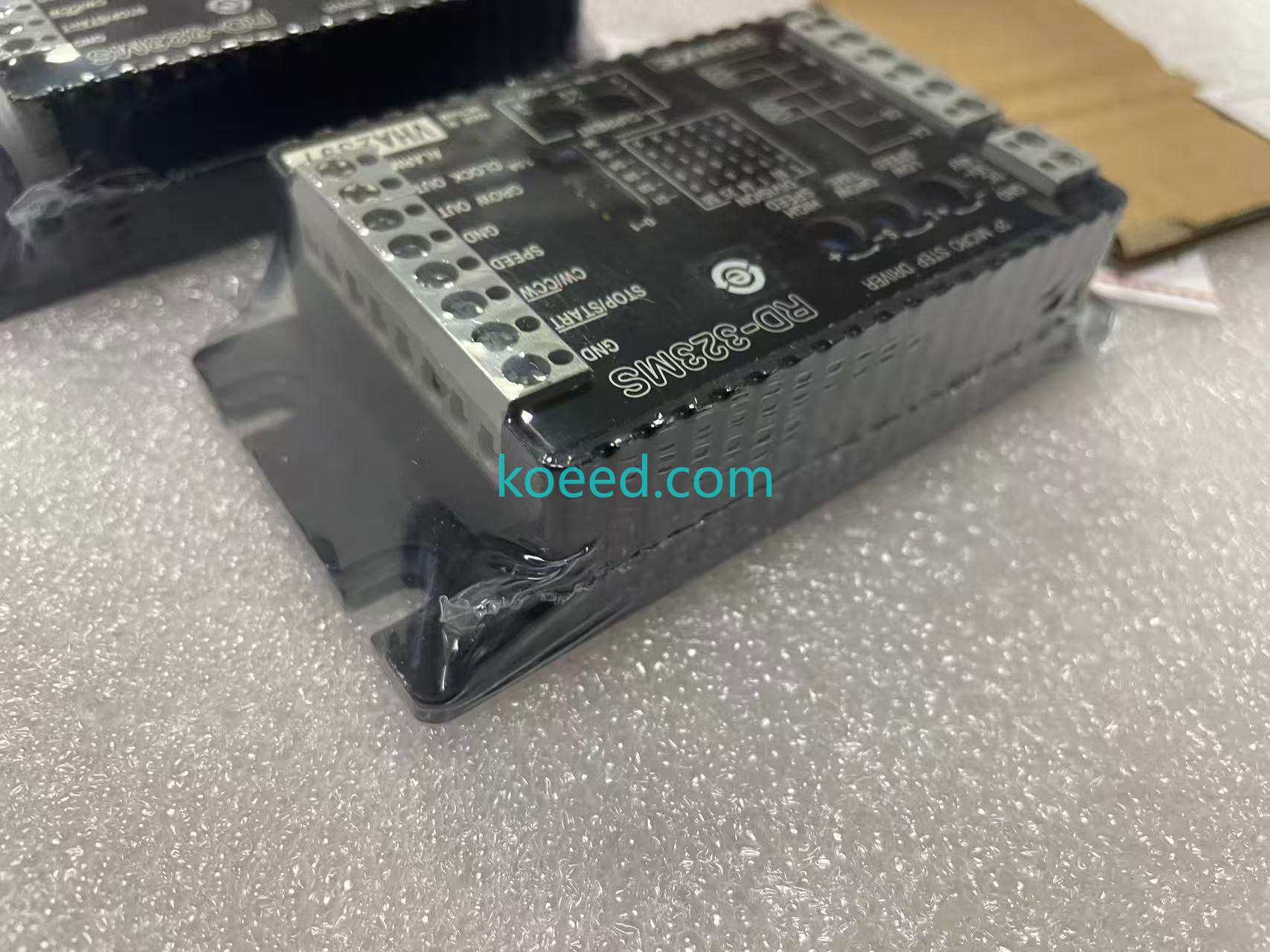 RD-323MS - Product View