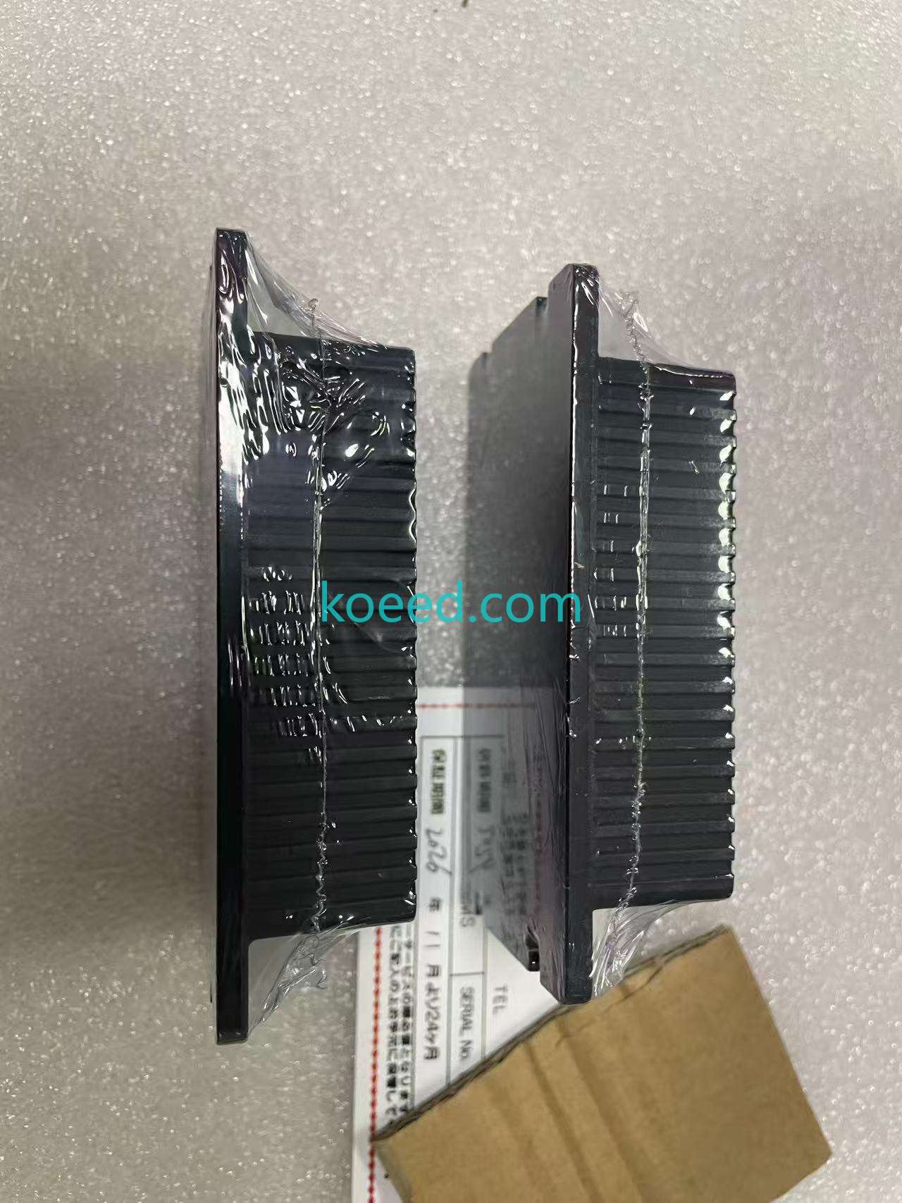 RD-323MS - Product View