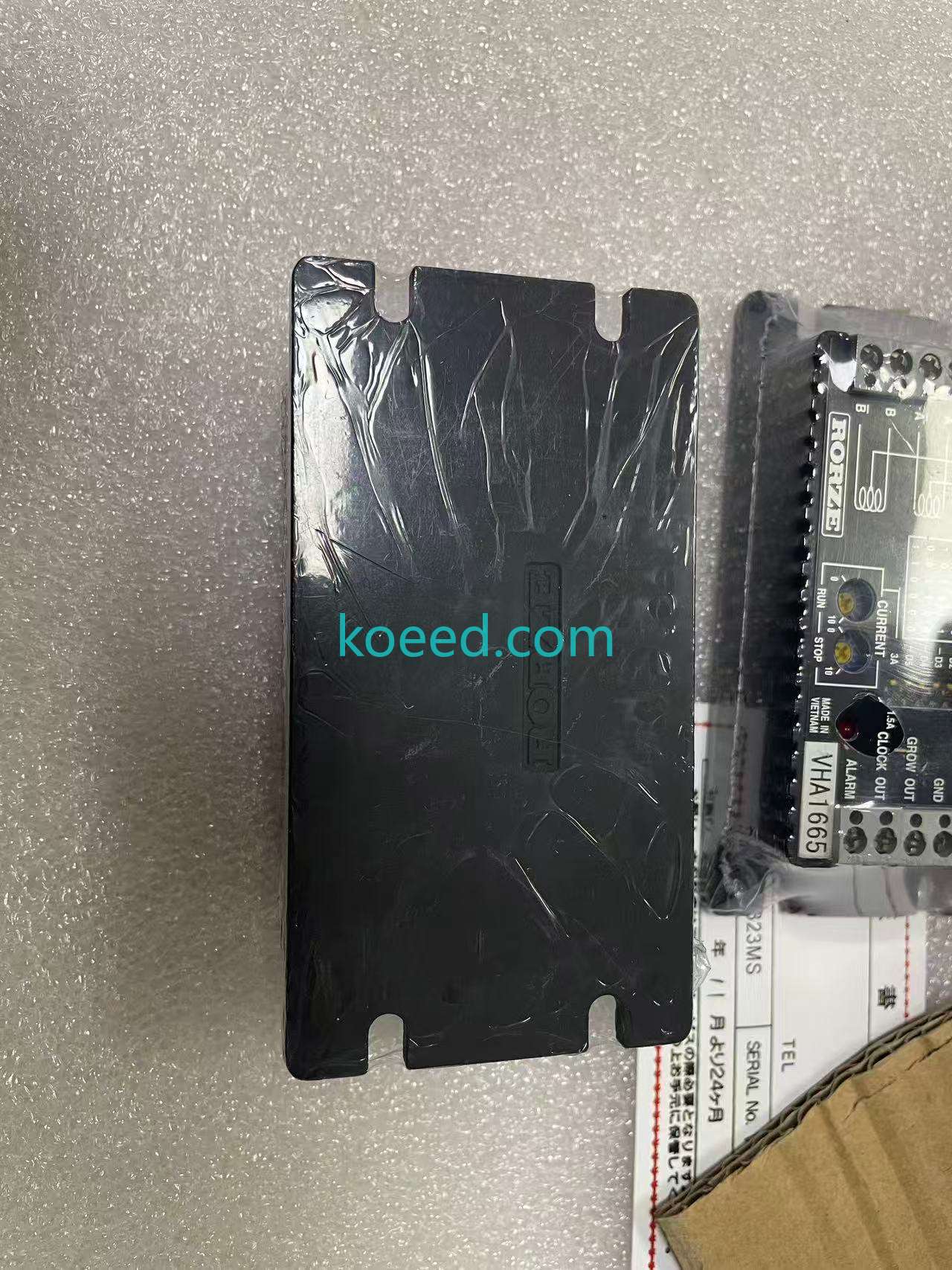 RD-323MS - Product View