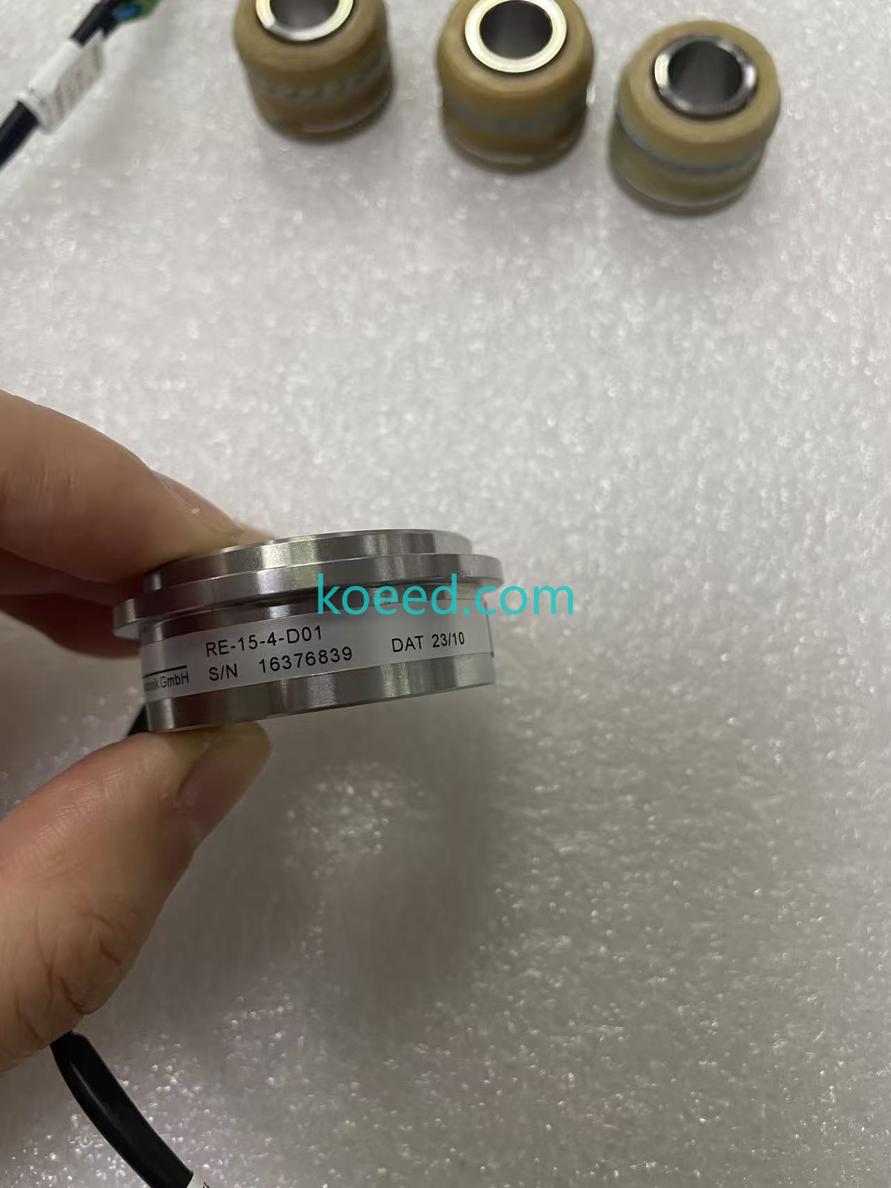 RE154D01 - Koeed Fashion View