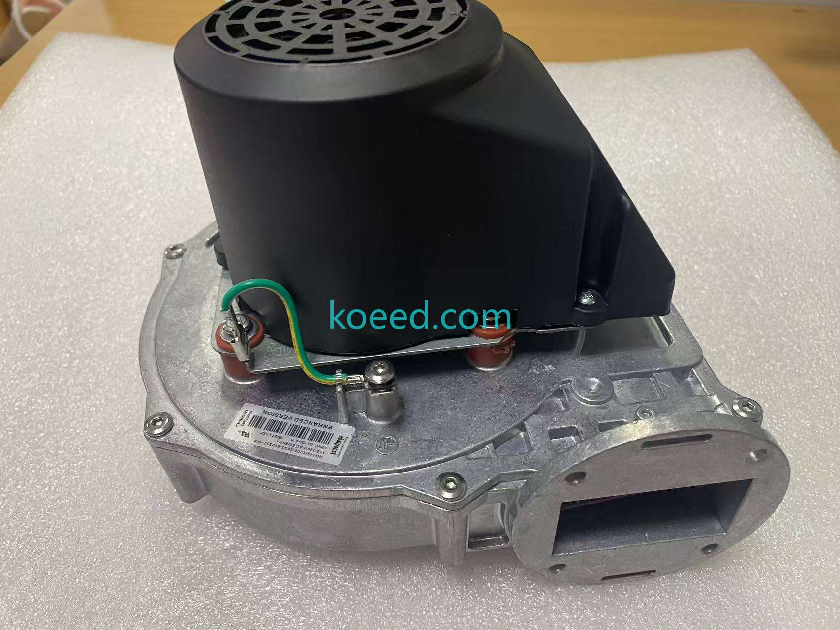 RG148/1200-3633-010312-108 - Product View