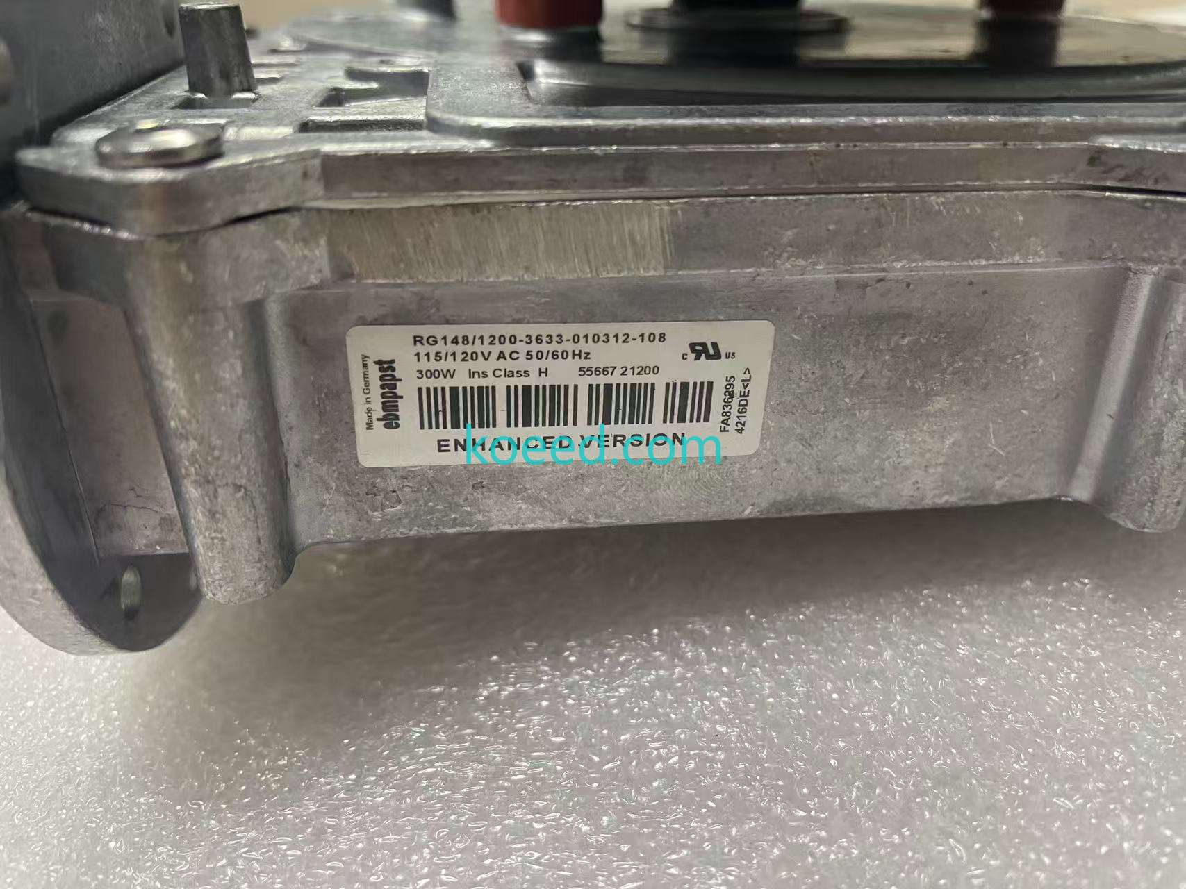 RG148/1200-3633-010312-108 - Product View