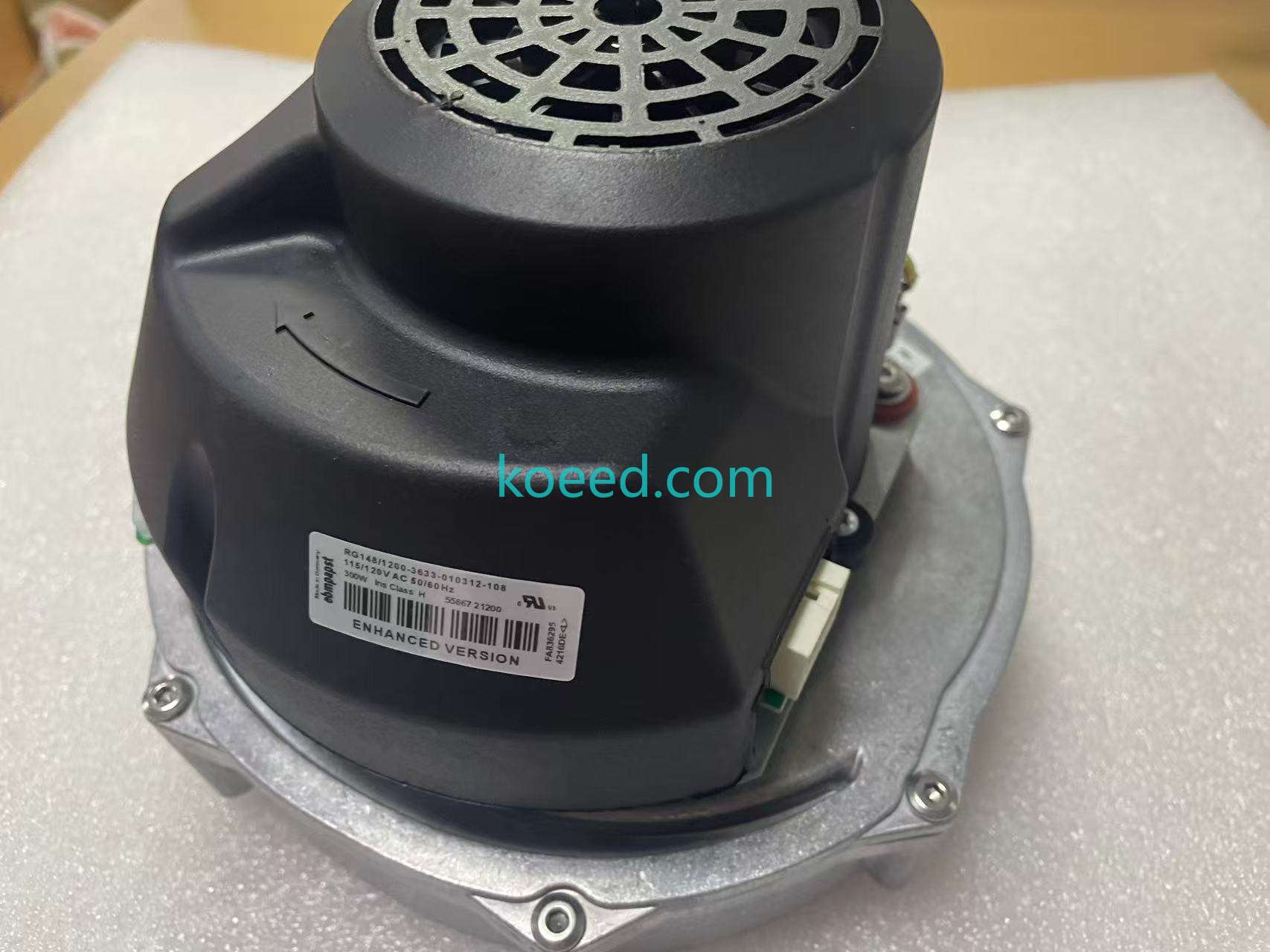 RG148/1200-3633-010312-108 - Product View