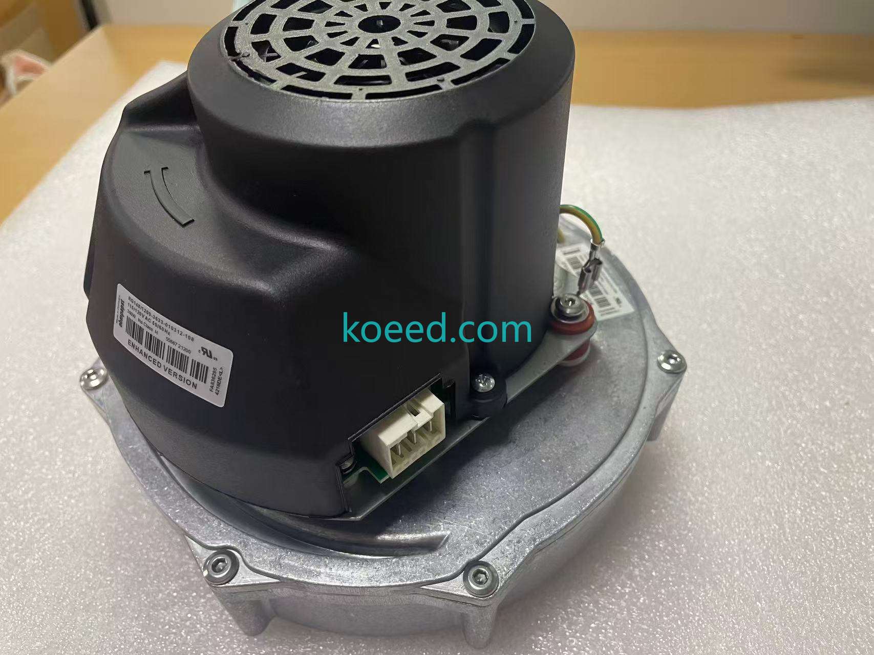 RG148/1200-3633-010312-108 - Product View