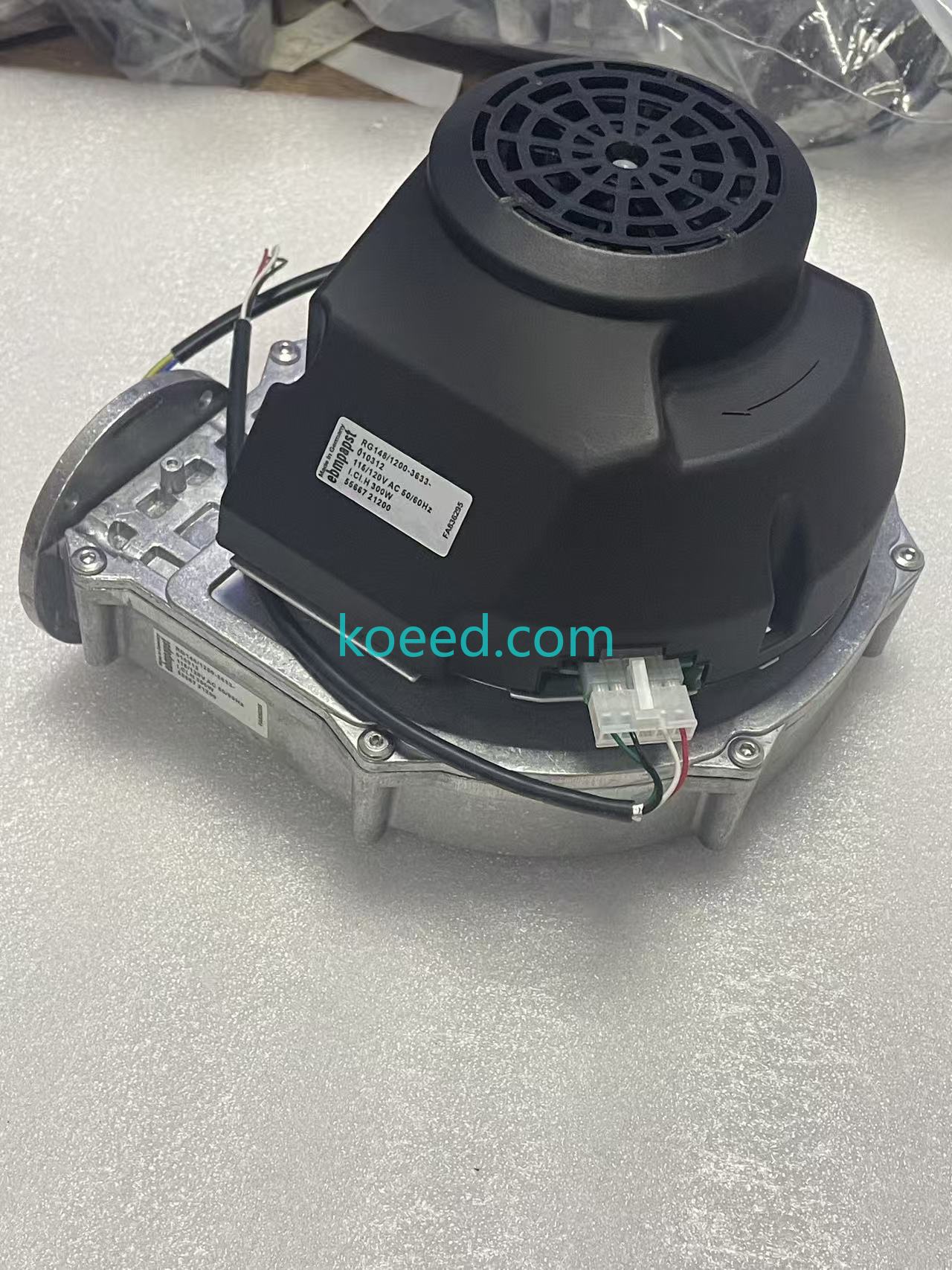 RG148/1200-3633-010312 - Koeed Fashion View