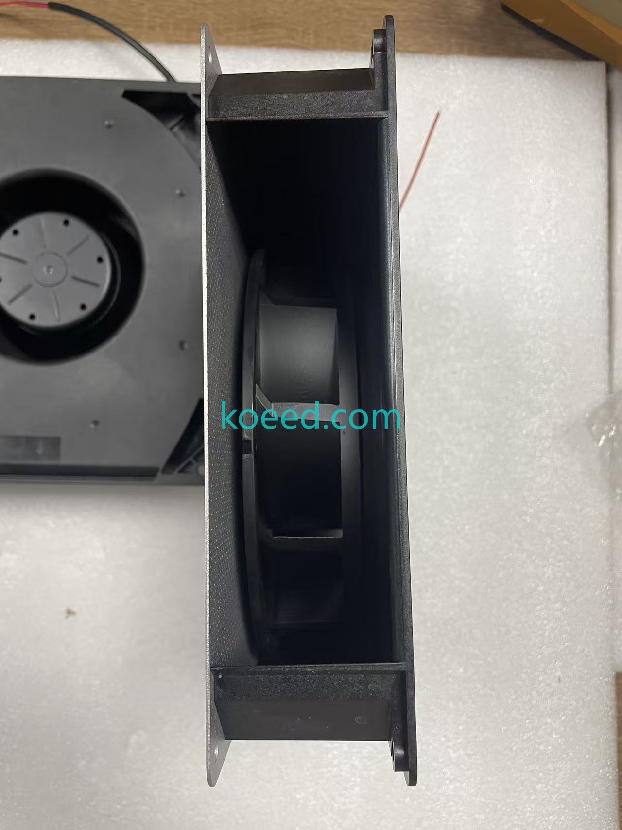 RG160-28/14N/19TDPU - Koeed Fashion View