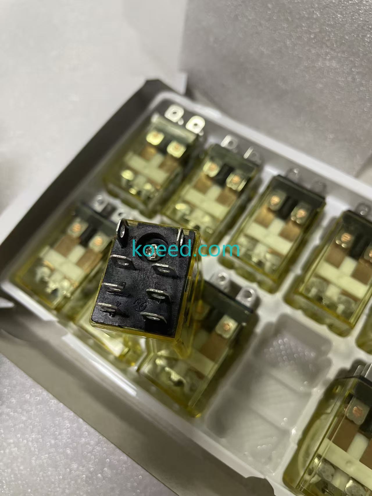 RH2B-U-DC12V - Koeed Fashion View
