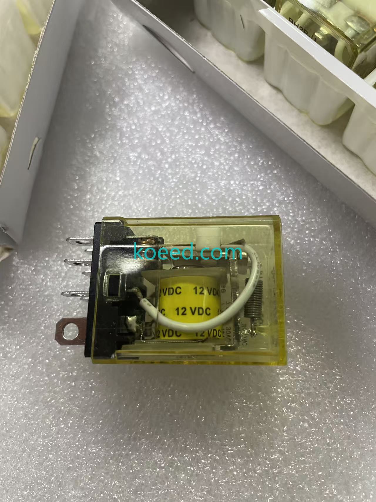 RH2B-U-DC12V - Koeed Fashion View