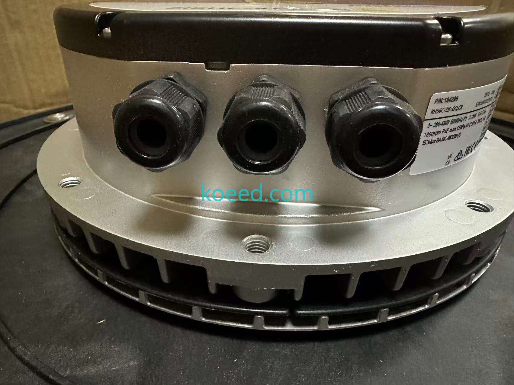 RH56C-ZID.GQ.CR - Product View