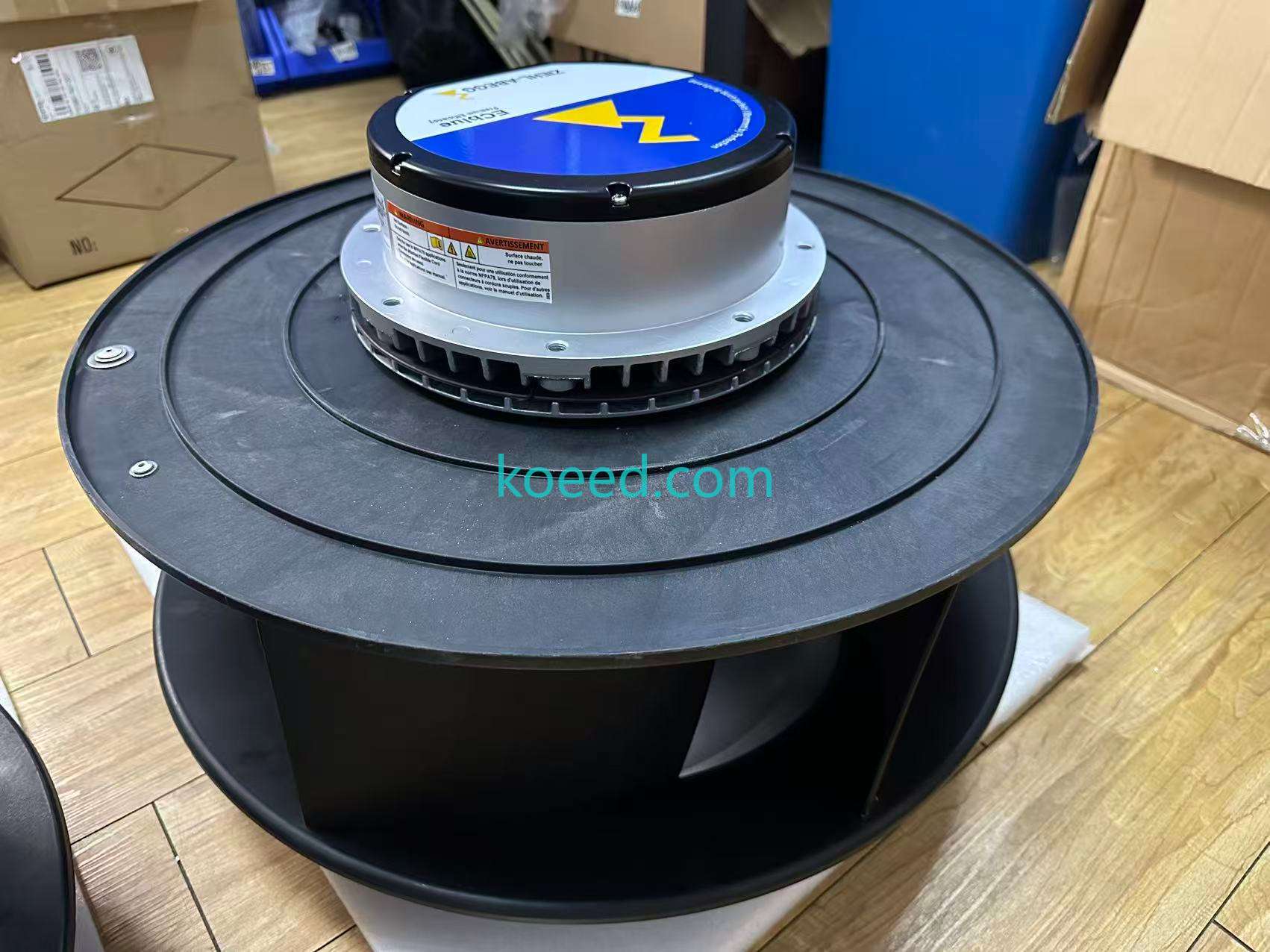 RH56C-ZID.GQ.CR - Product View