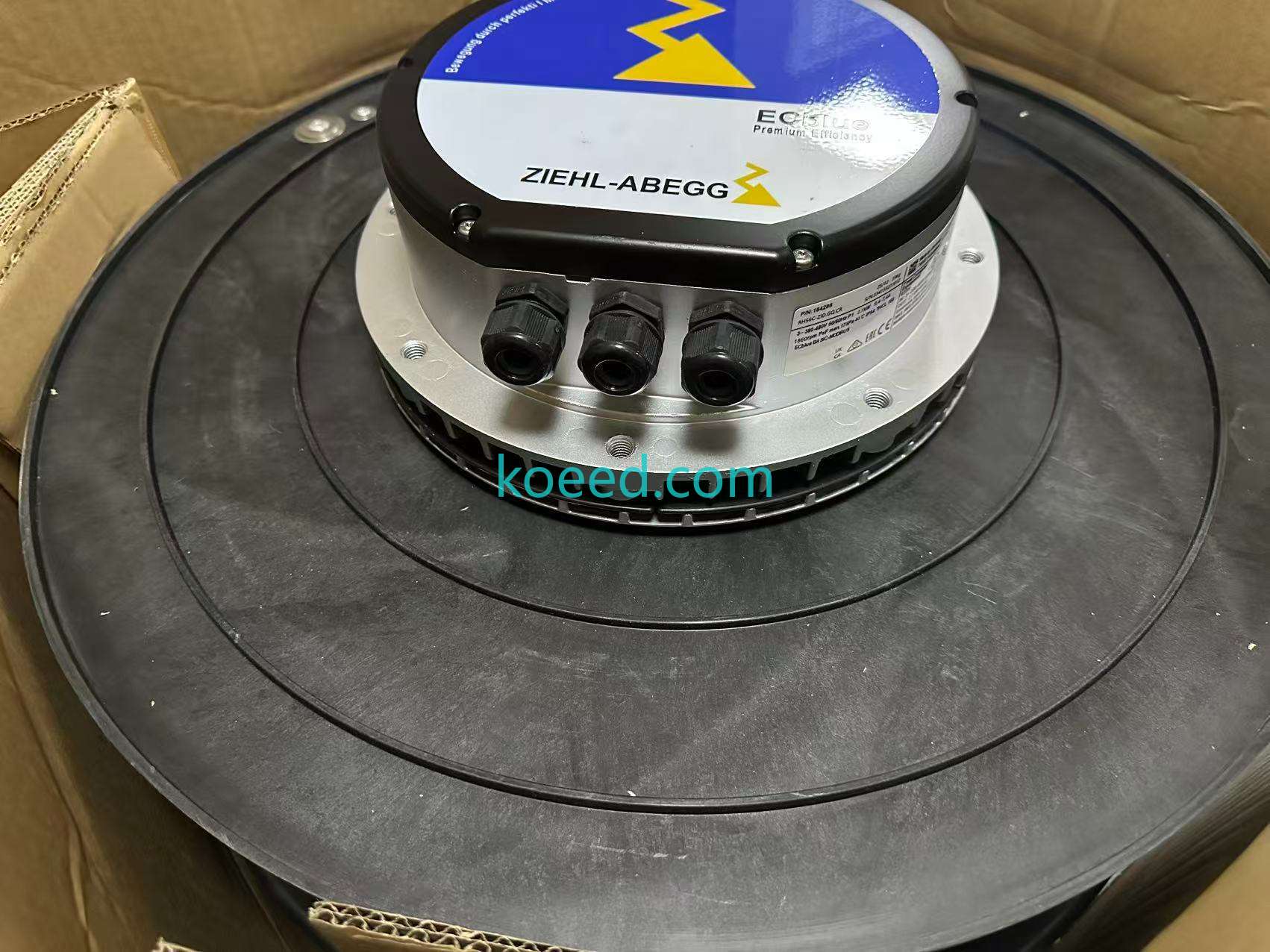 RH56C-ZID.GQ.CR - Product View