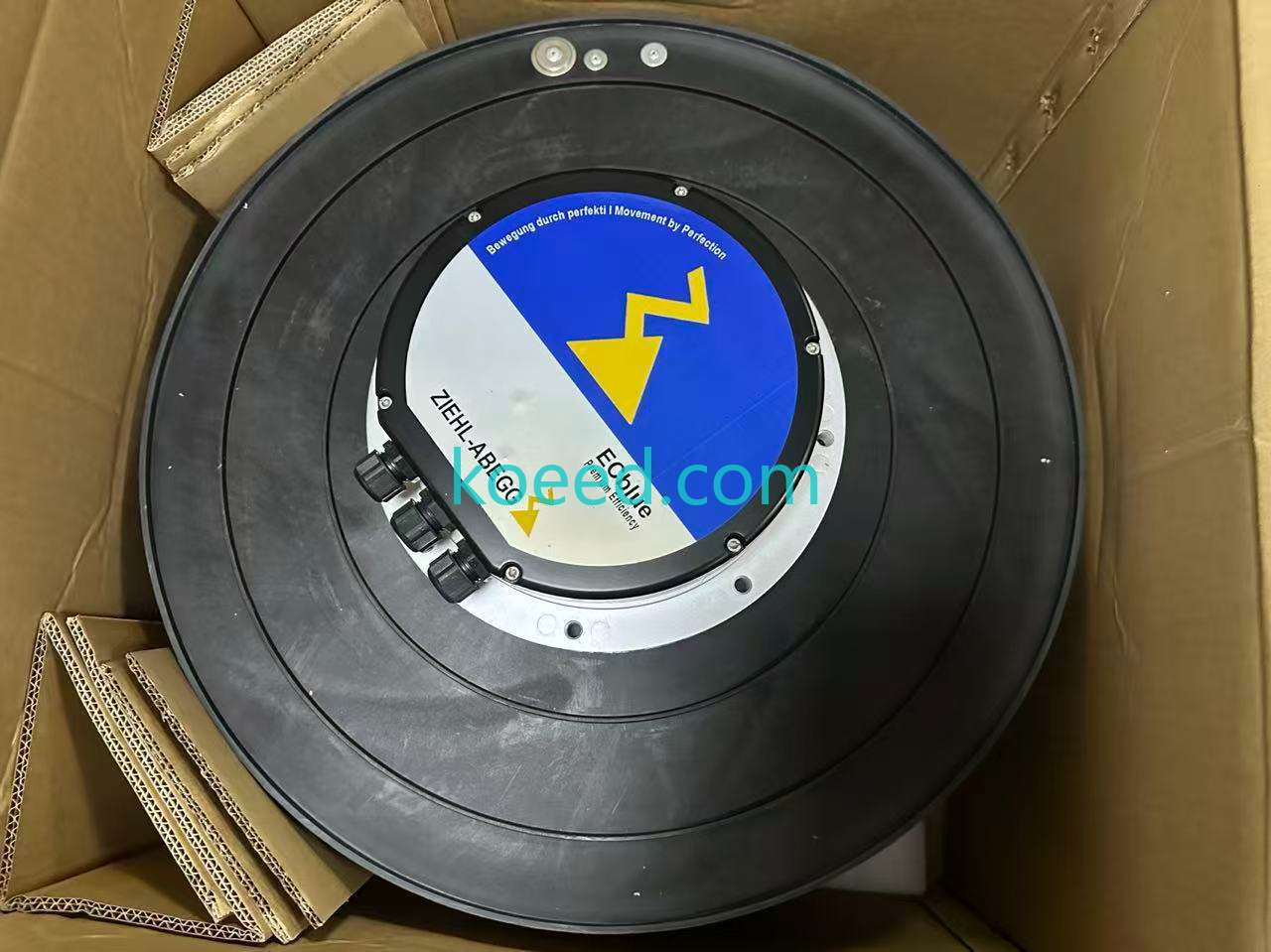 RH56C-ZID.GQ.CR - Product View