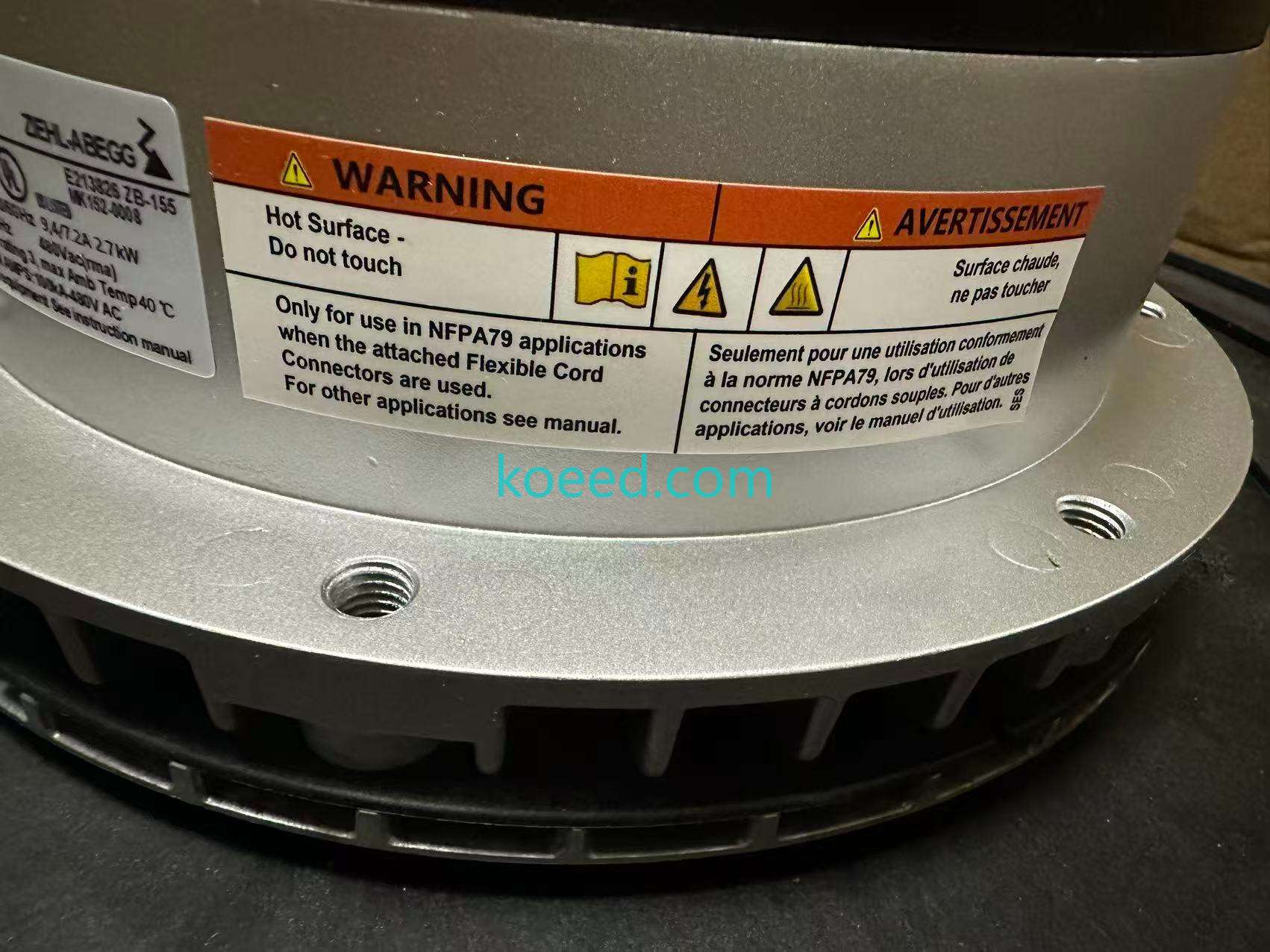 RH56C-ZID.GQ.CR - Product View