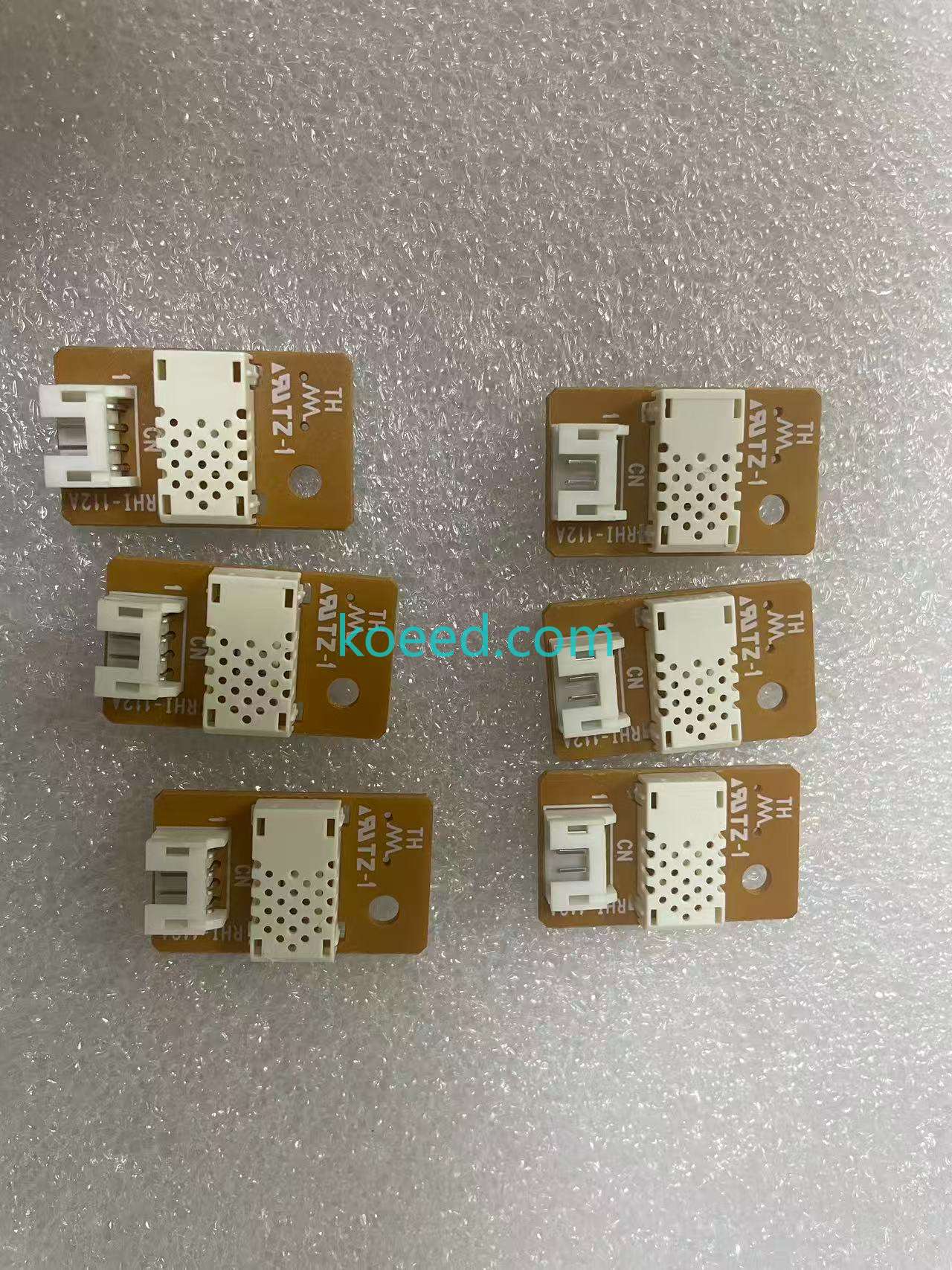 RHI-112A - Product View