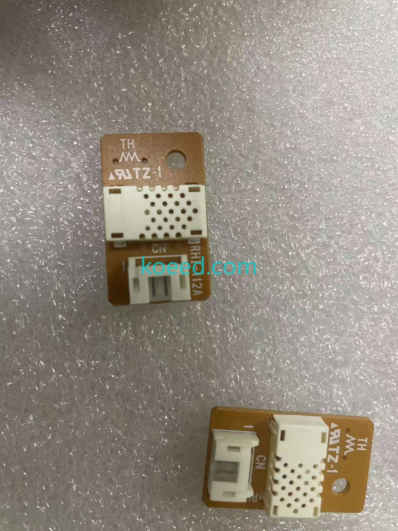 RHI-112A - Product View