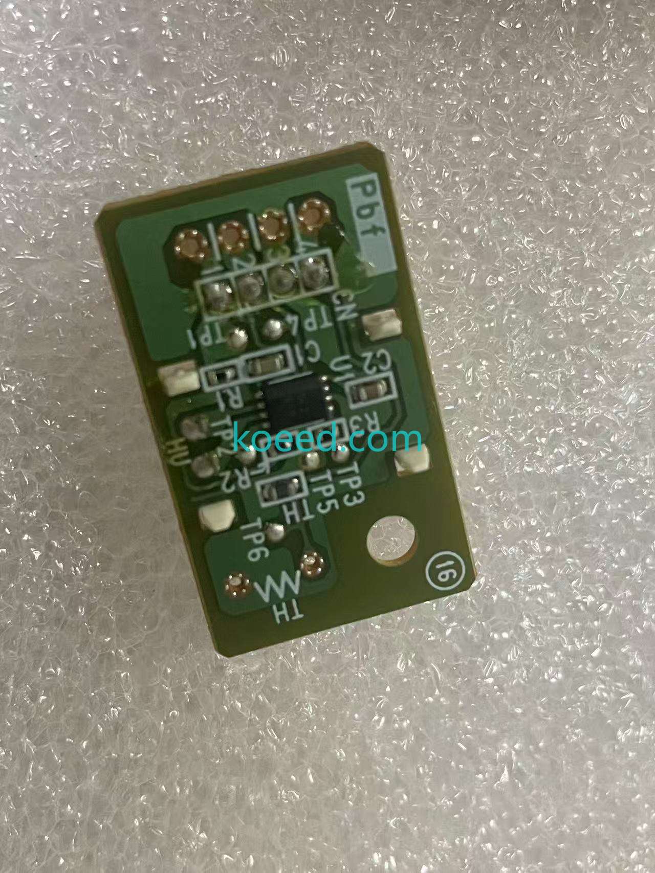 RHI-112A - Product View