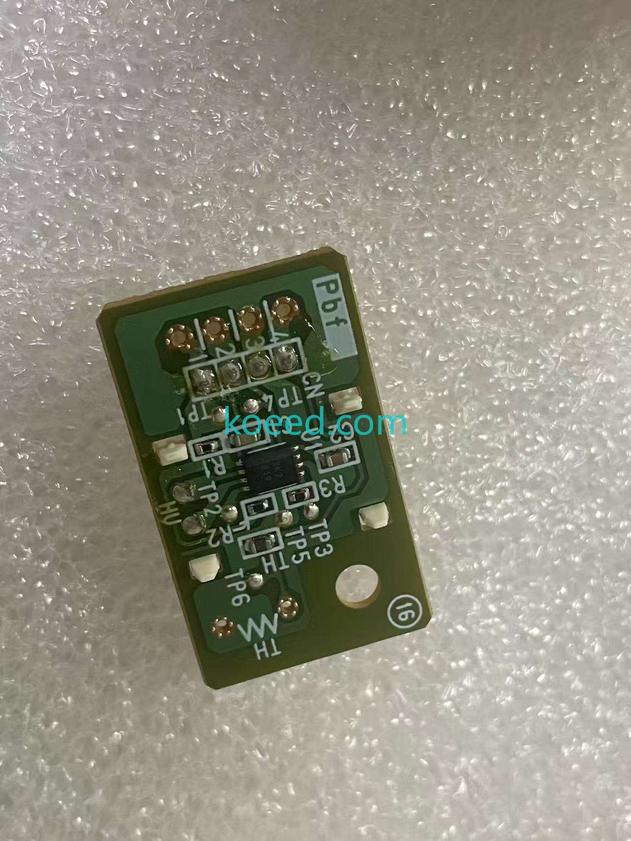 RHI-112A - Product View