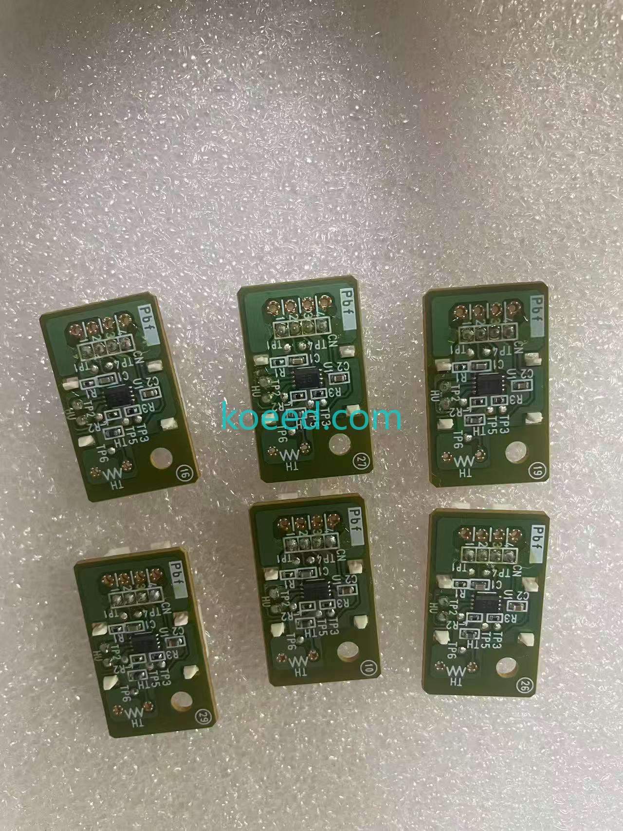 RHI-112A - Product View