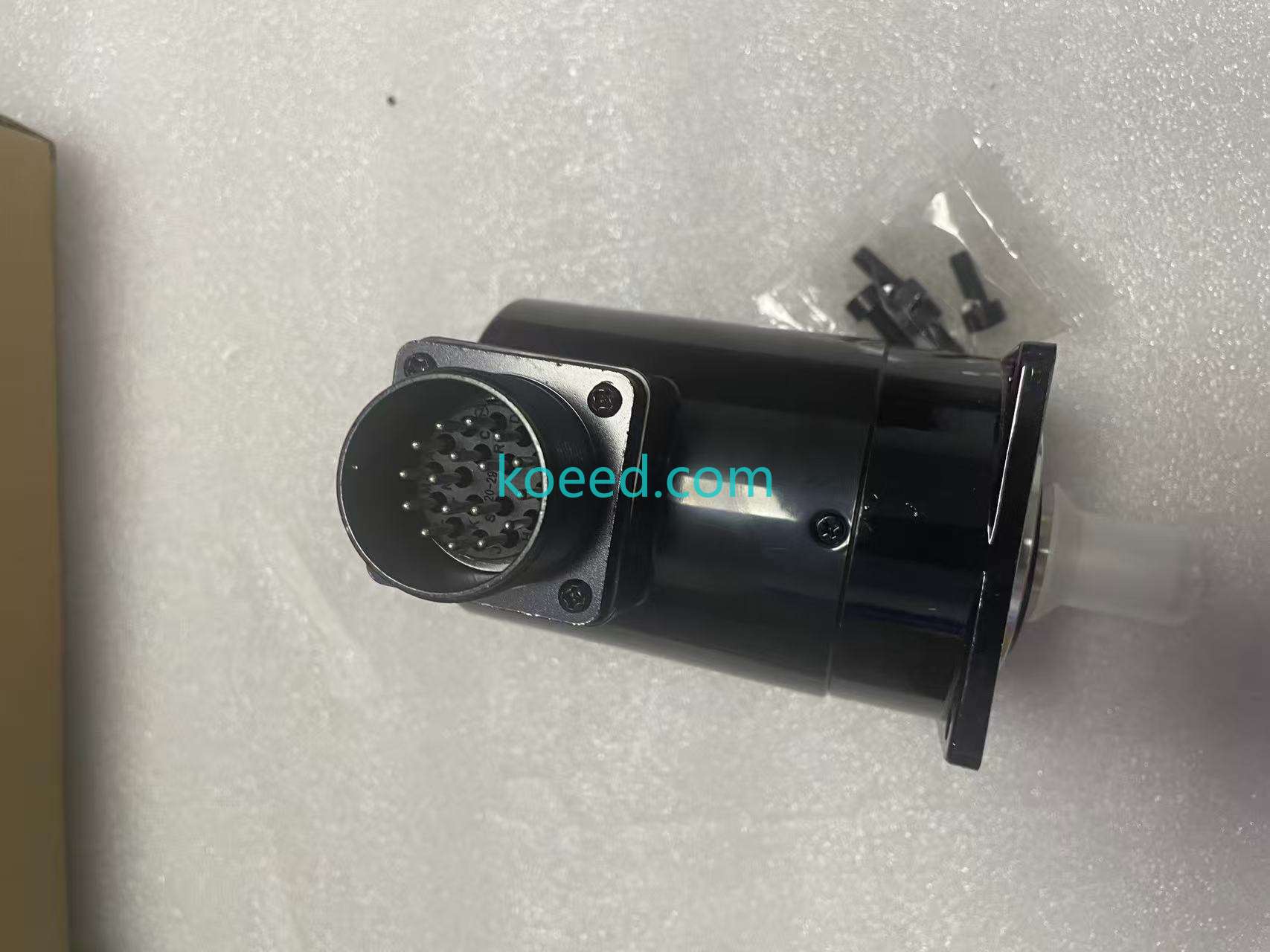 RIB-60-1024VLG-A rotary encoder view 2