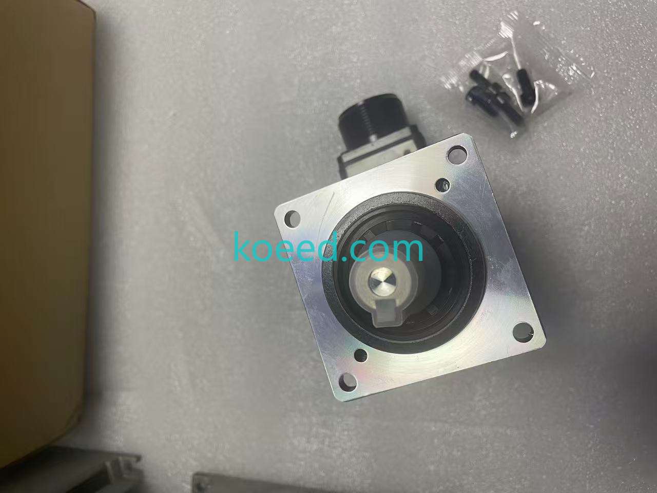 RIB-60-1024VLG-A rotary encoder view 4