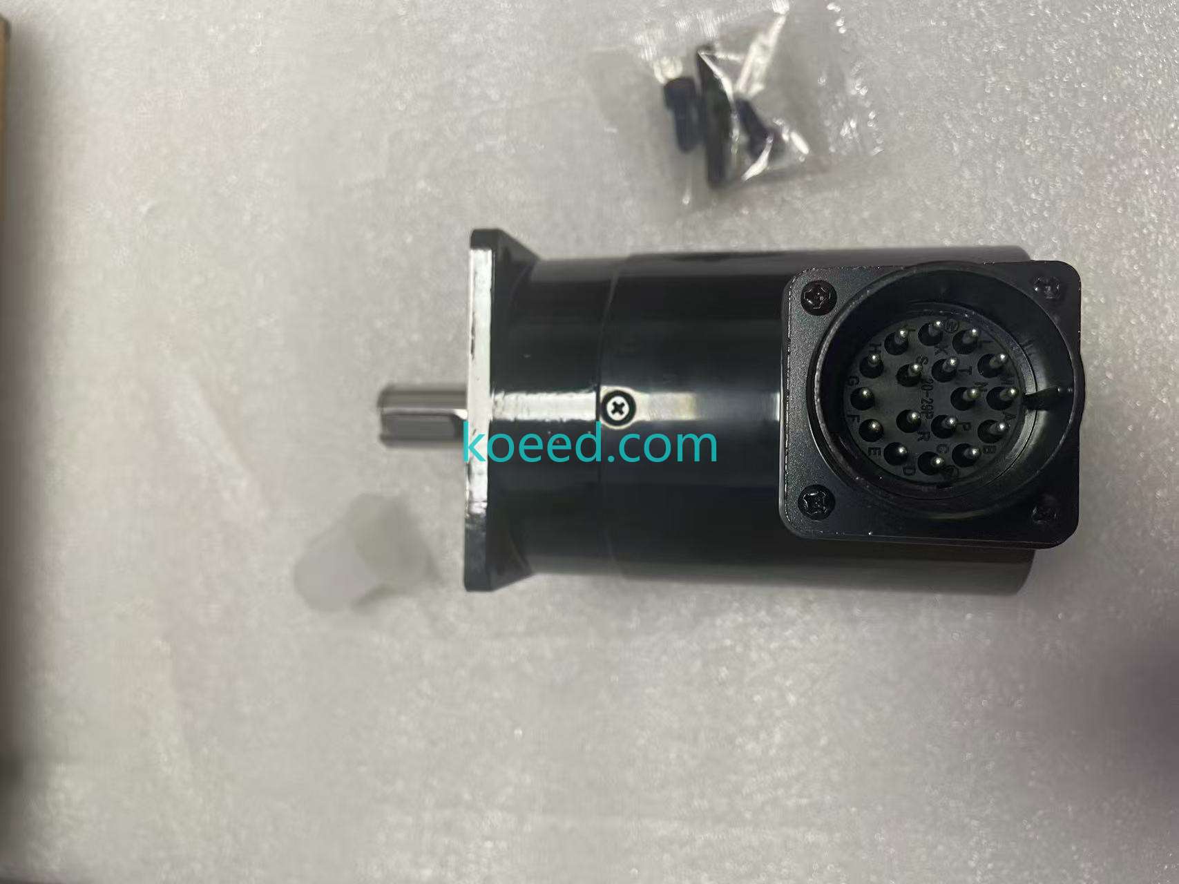 RIB-60-1024VLG-A rotary encoder view 1
