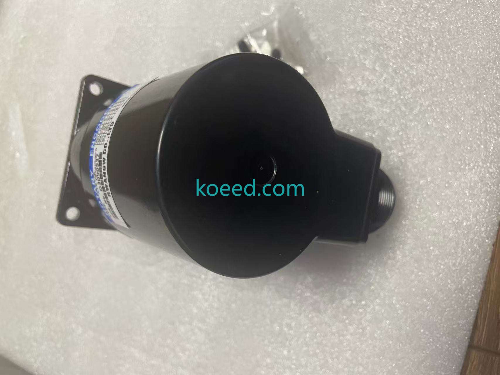 RIB-60-1024VLG-A rotary encoder view 5