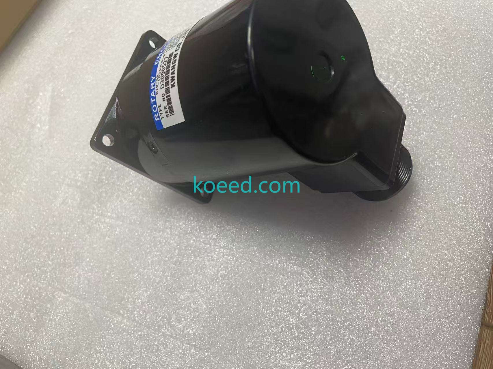 RIB-60-1024VLG-A rotary encoder view 6