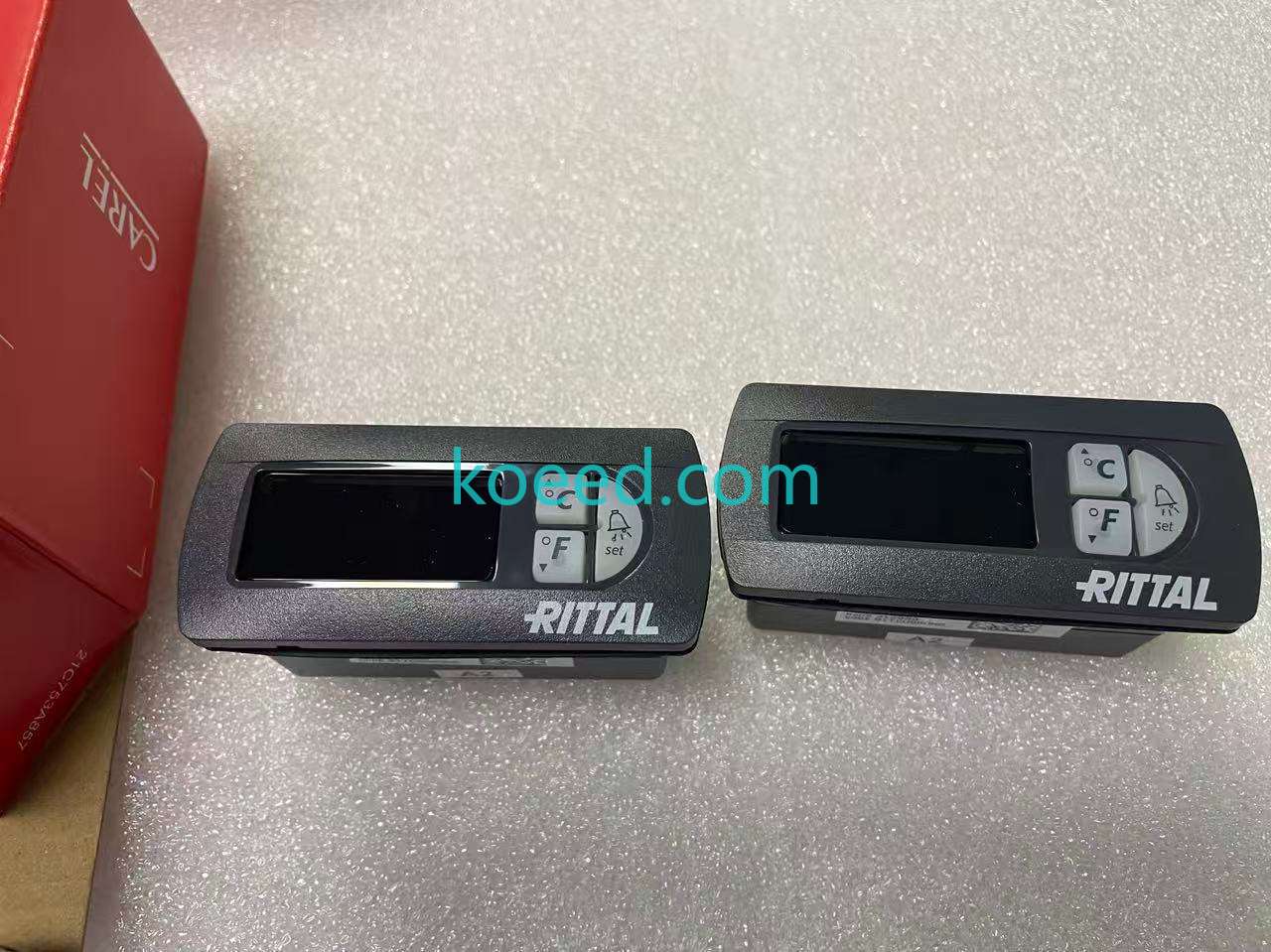 RITCUSRON2 - Product View