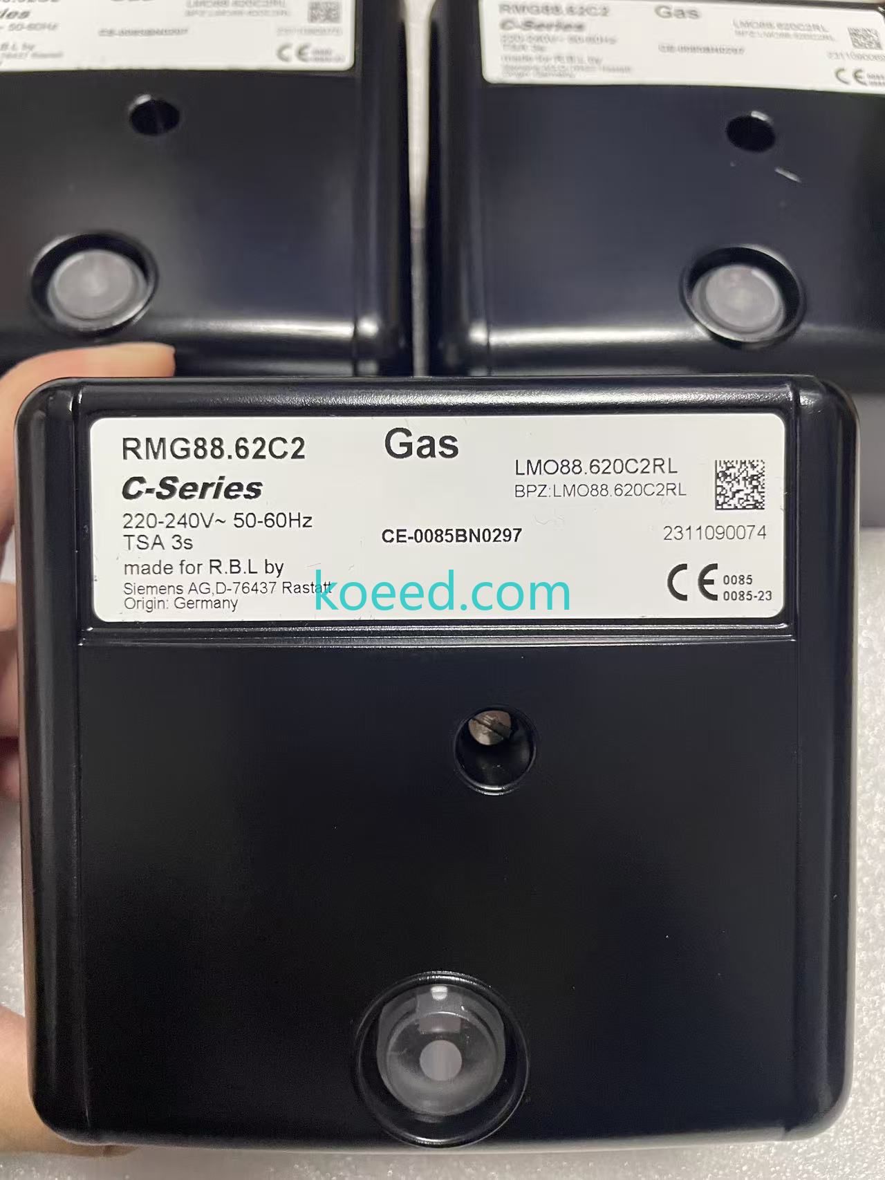 RMG88.62C2 - Koeed Fashion View