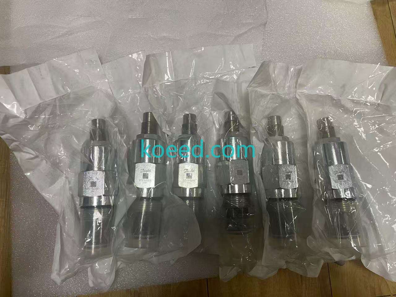 RV3-16-S-0-50 - Product View