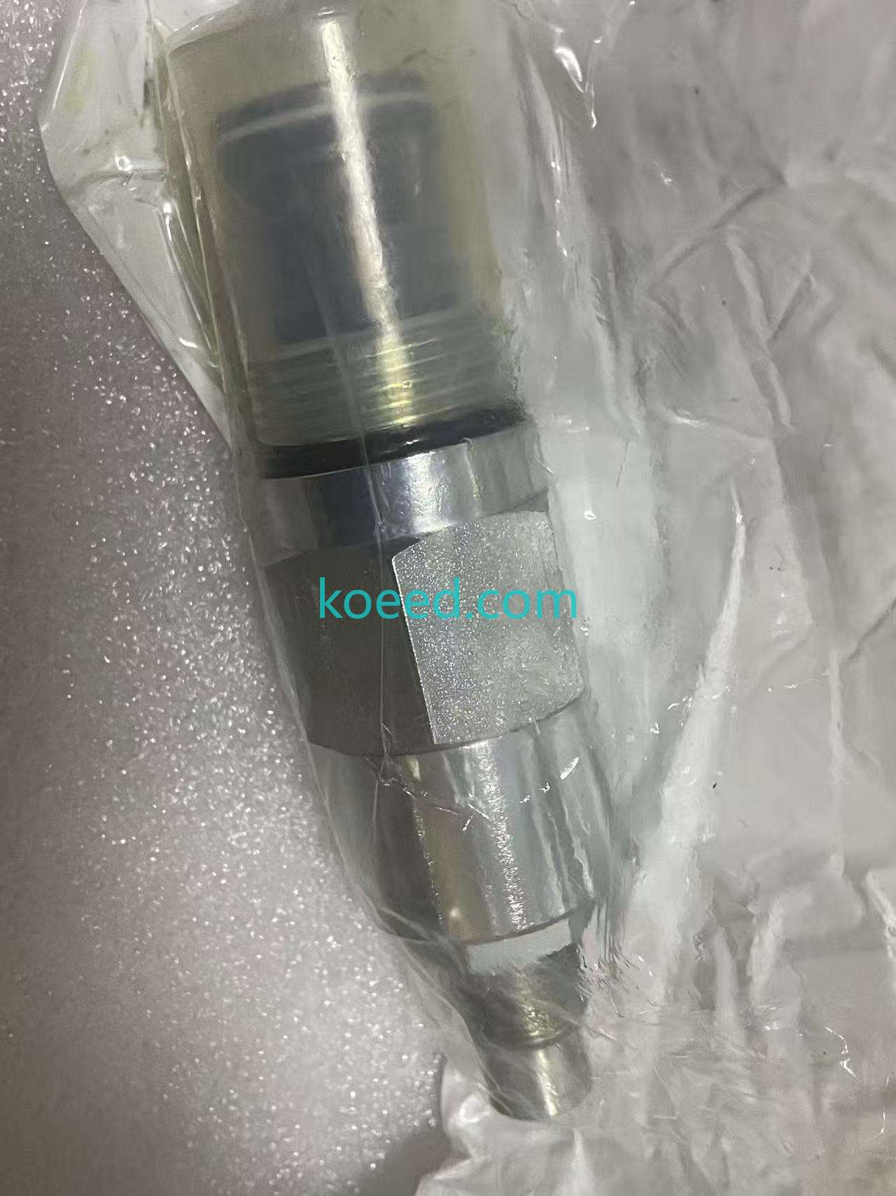 RV3-16-S-0-50 - Product View