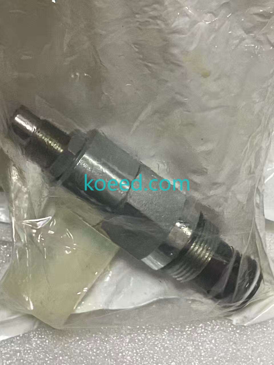 RV3-16-S-0-50 - Product View