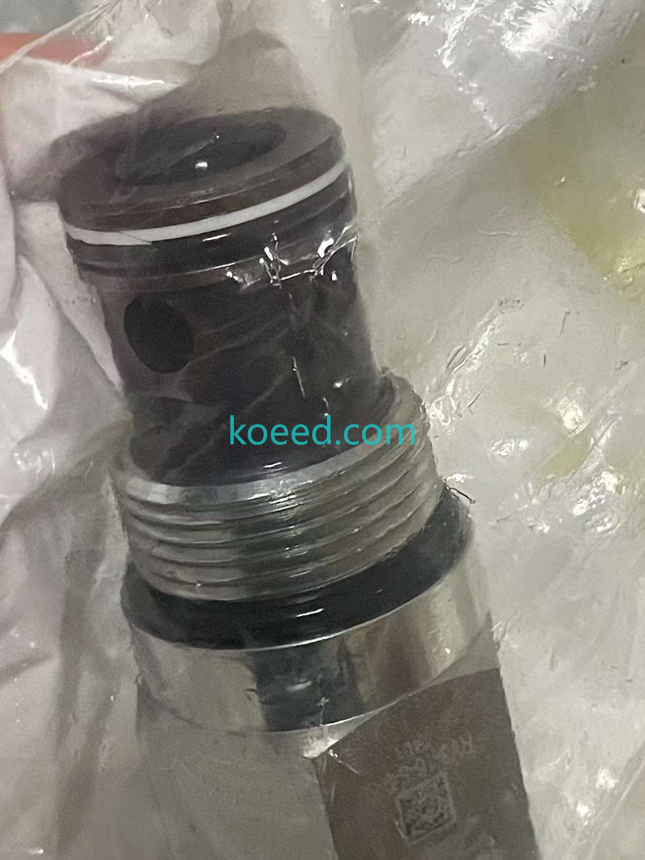 RV3-16-S-0-50 - Product View