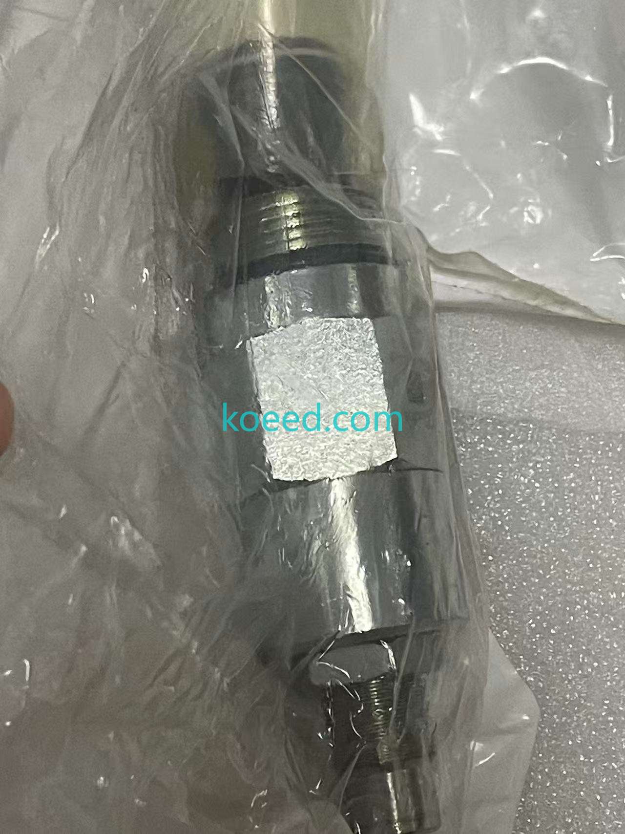 RV3-16-S-0-50 - Product View