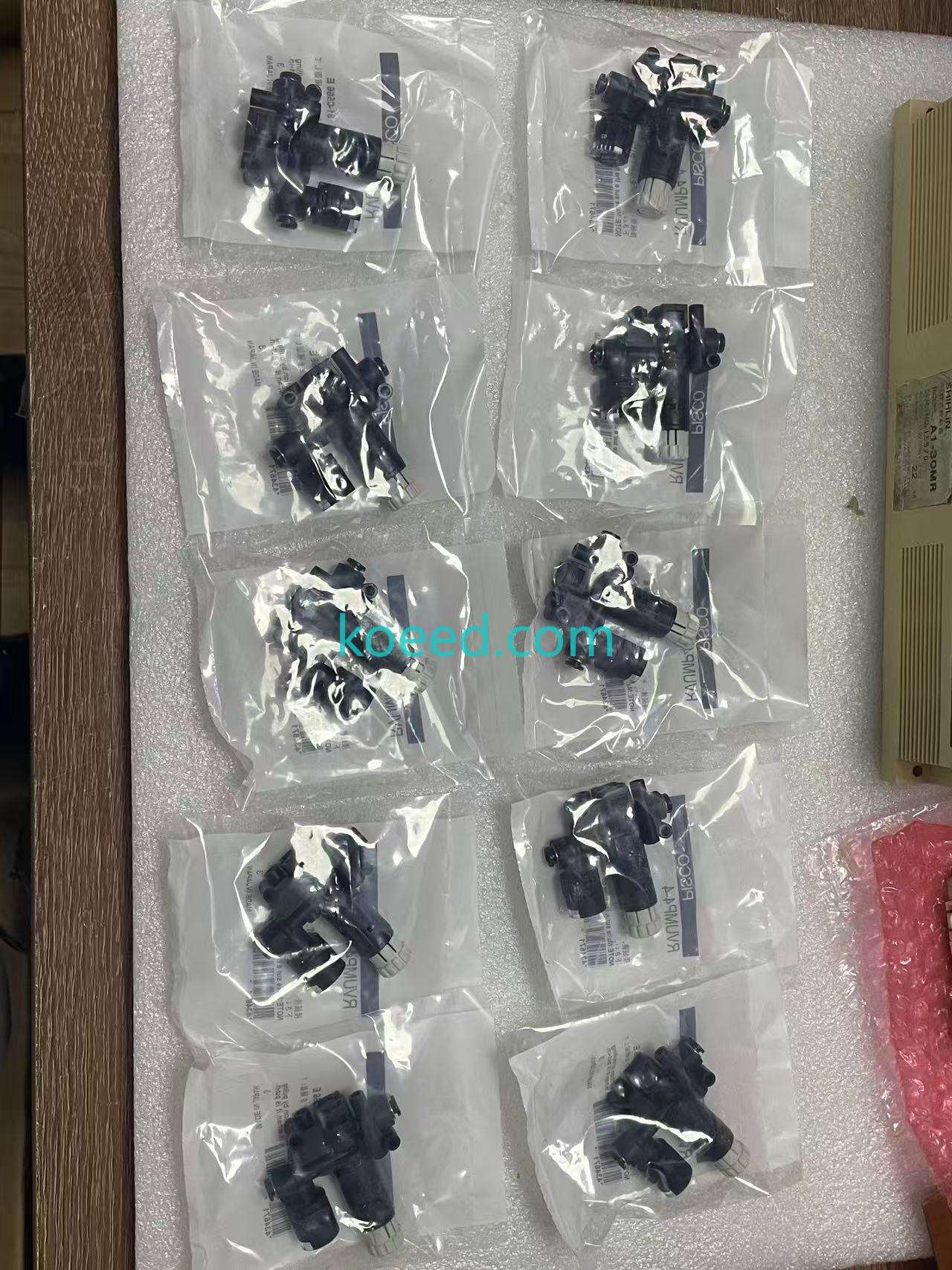 RVUMP4-4 - Product View