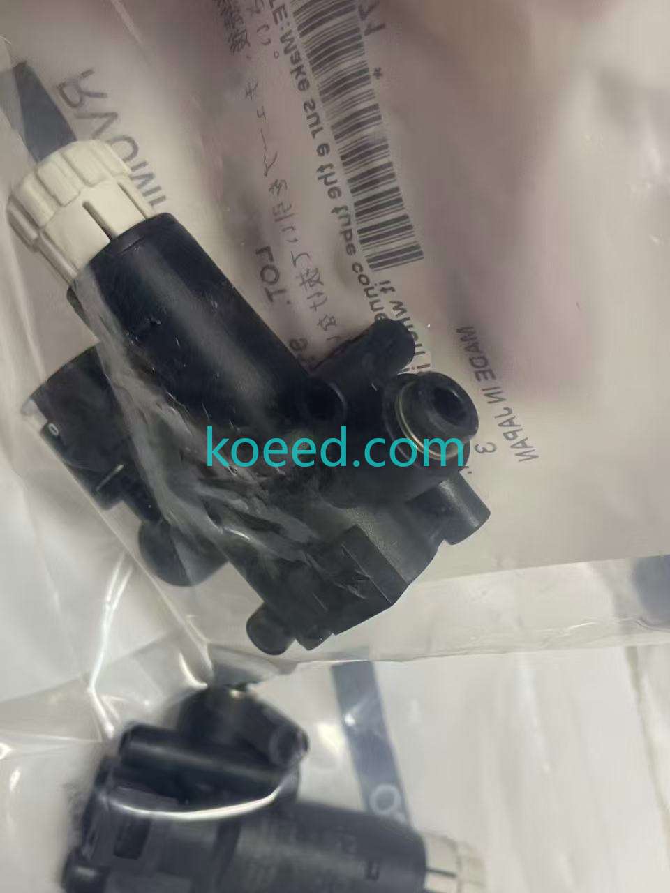 RVUMP4-4 - Product View