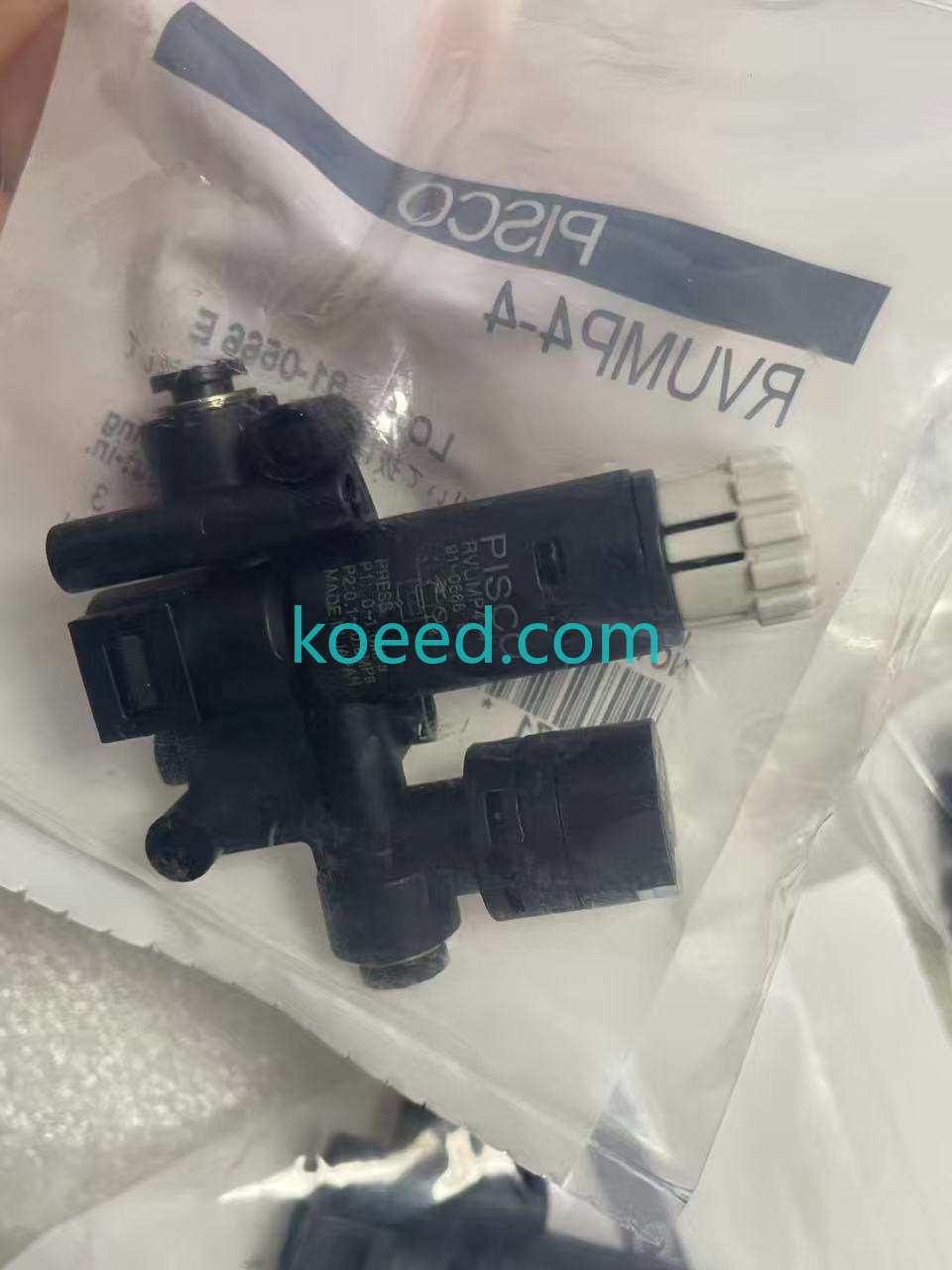 RVUMP4-4 - Product View