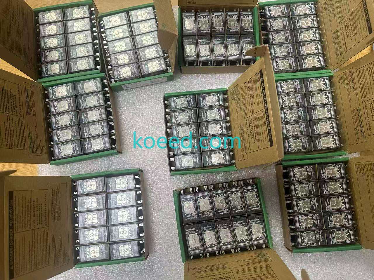 RXM2AB2BD - Product View