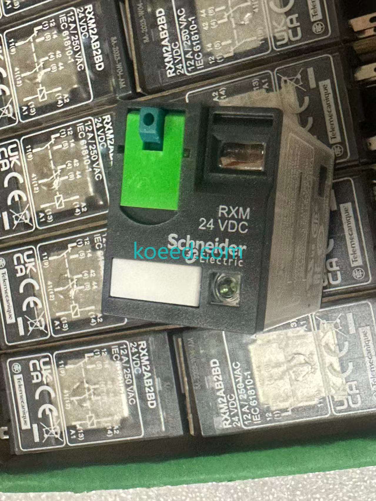 RXM2AB2BD - Product View