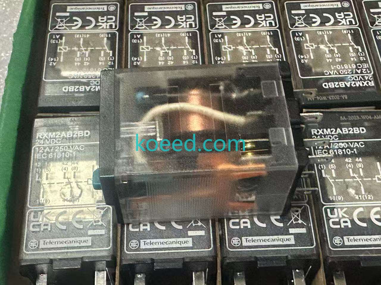 RXM2AB2BD - Product View