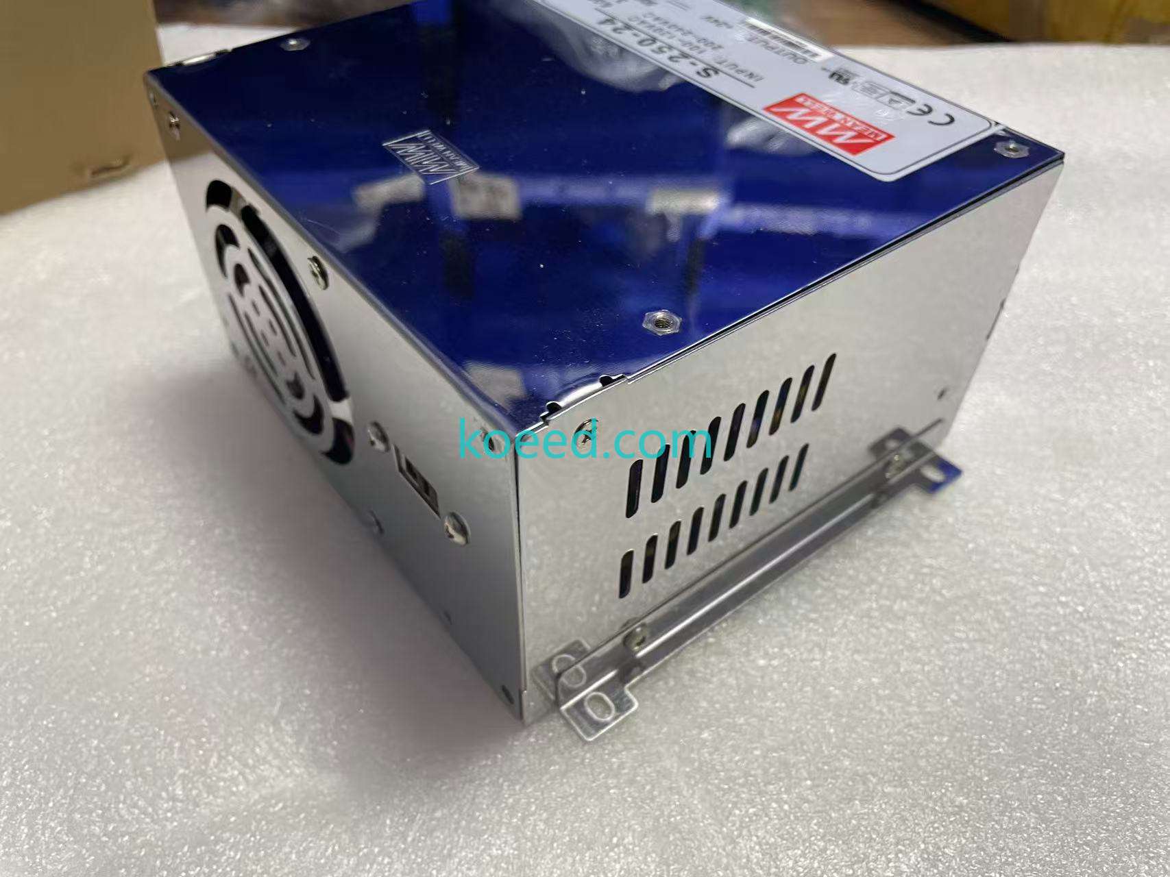 S-250-24 - Product View