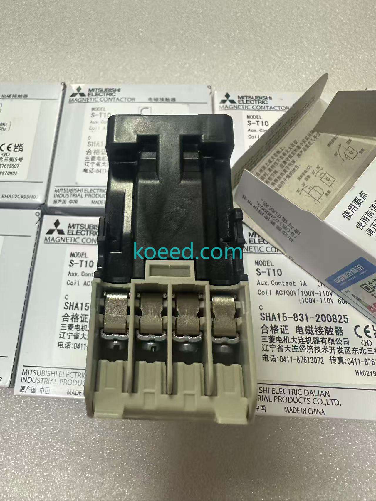 S-T10 - Product View