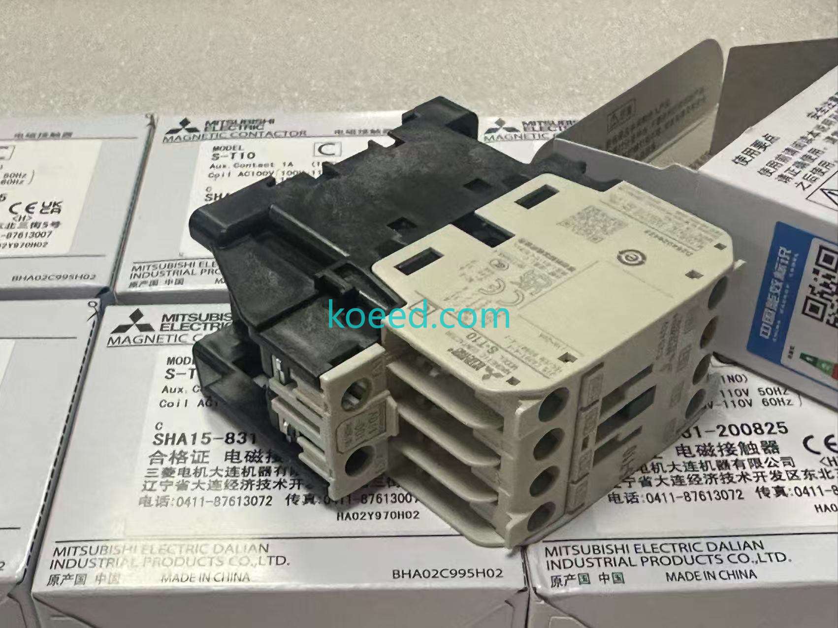 S-T10 - Product View