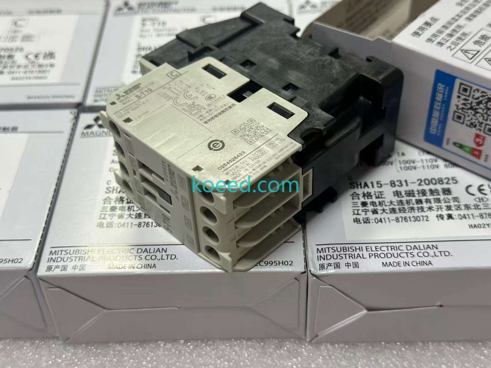 S-T10 - Product View