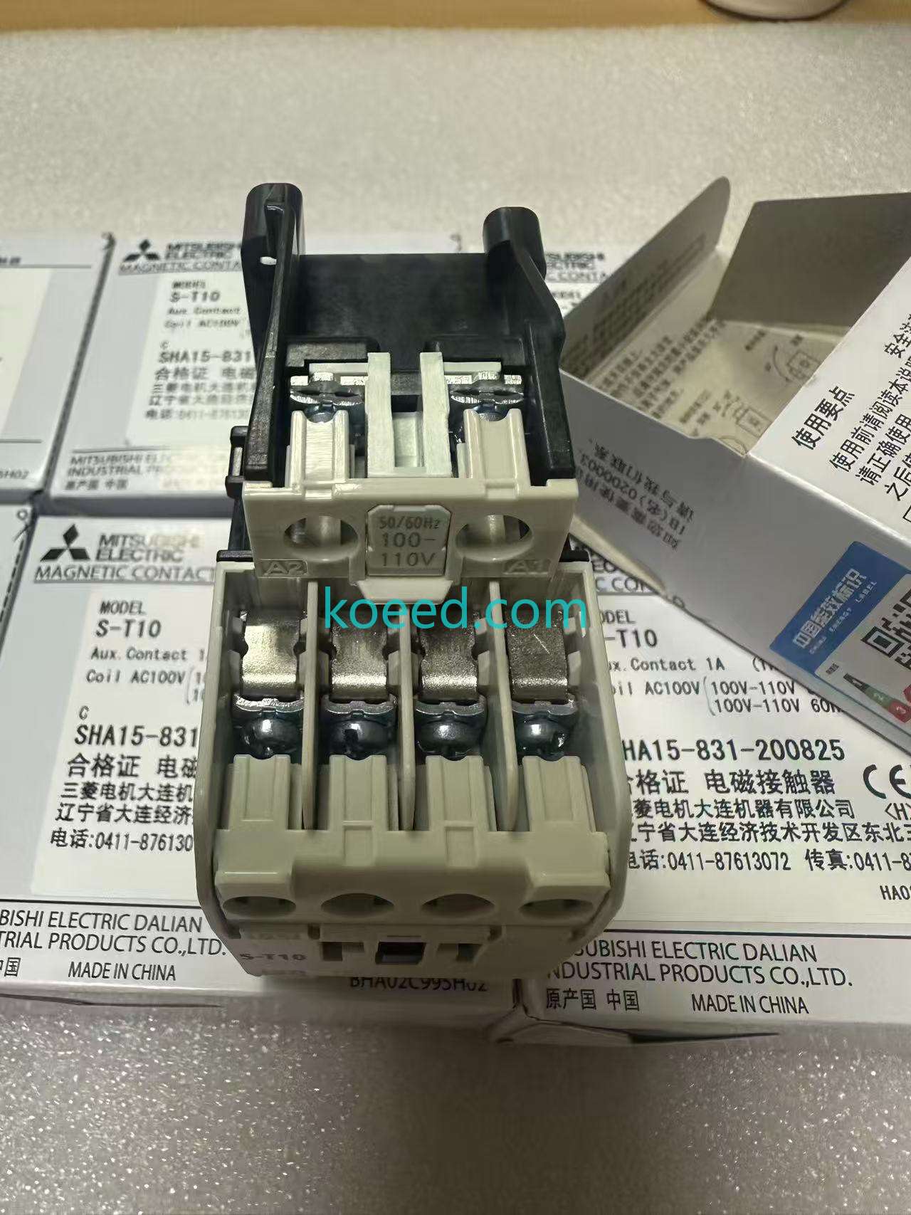 S-T10 - Product View