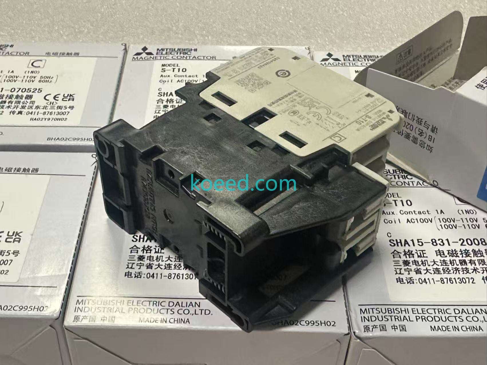 S-T10 - Product View