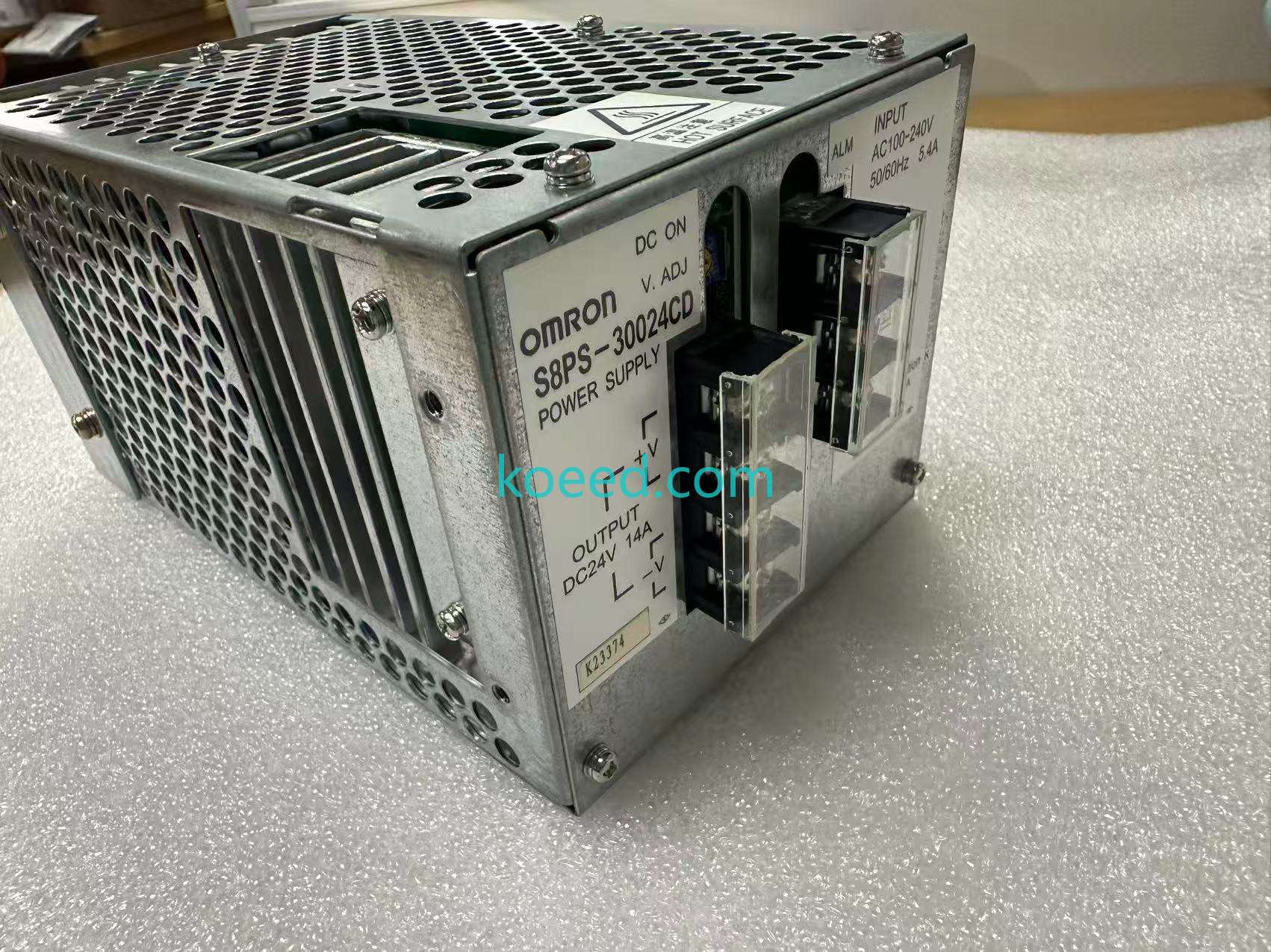 S8PS-30024C - Product View