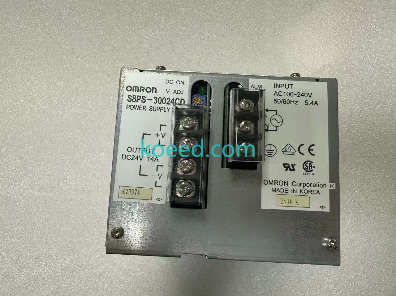 S8PS-30024C - Product View