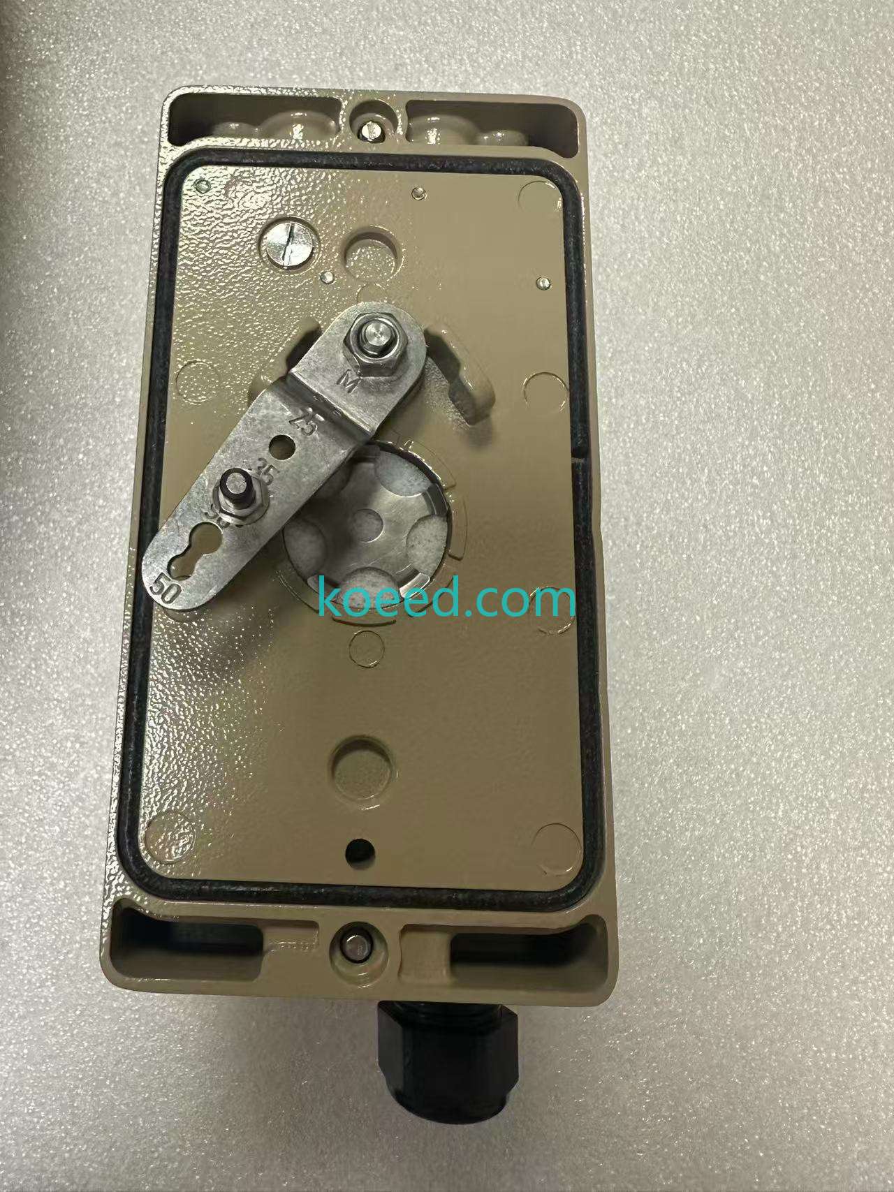 SAMSON3730-1 - Product View