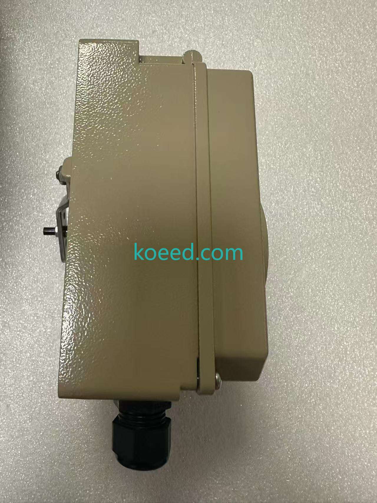 SAMSON3730-1 - Product View